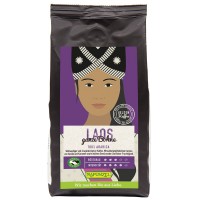 Cafea Arabica boabe Laos